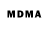 MDMA Molly NoLine
