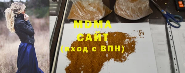 тгк Абинск